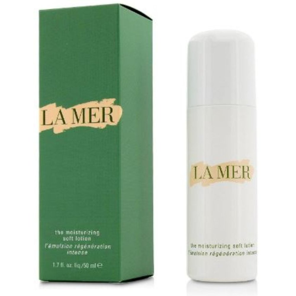 La Mer The Moisturizing Soft Lotion 1.7 oz/50ml
